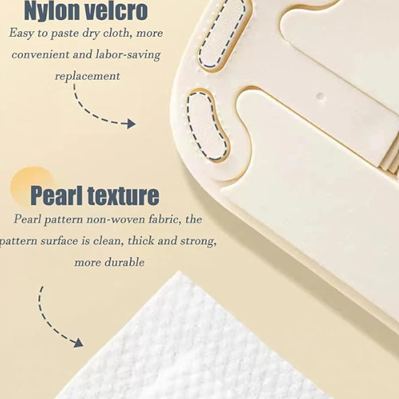 Kitchen Cleaning Brush