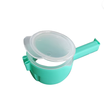 Snack Bag Seal Clip