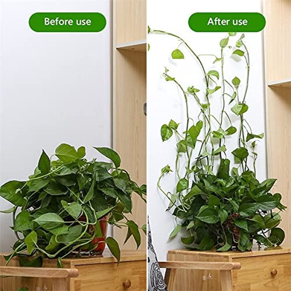 Wholesale Plastic Self-Adhesive Plant Support Plant Climbing Wall Plant Clip
