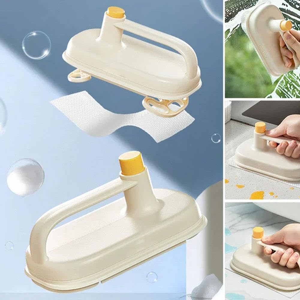 Kitchen Cleaning Brush