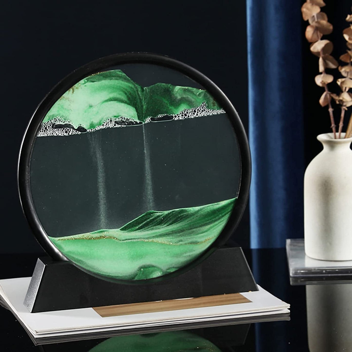 Arthink Moving Sand Art