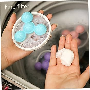 Washing Machine Hair Filter