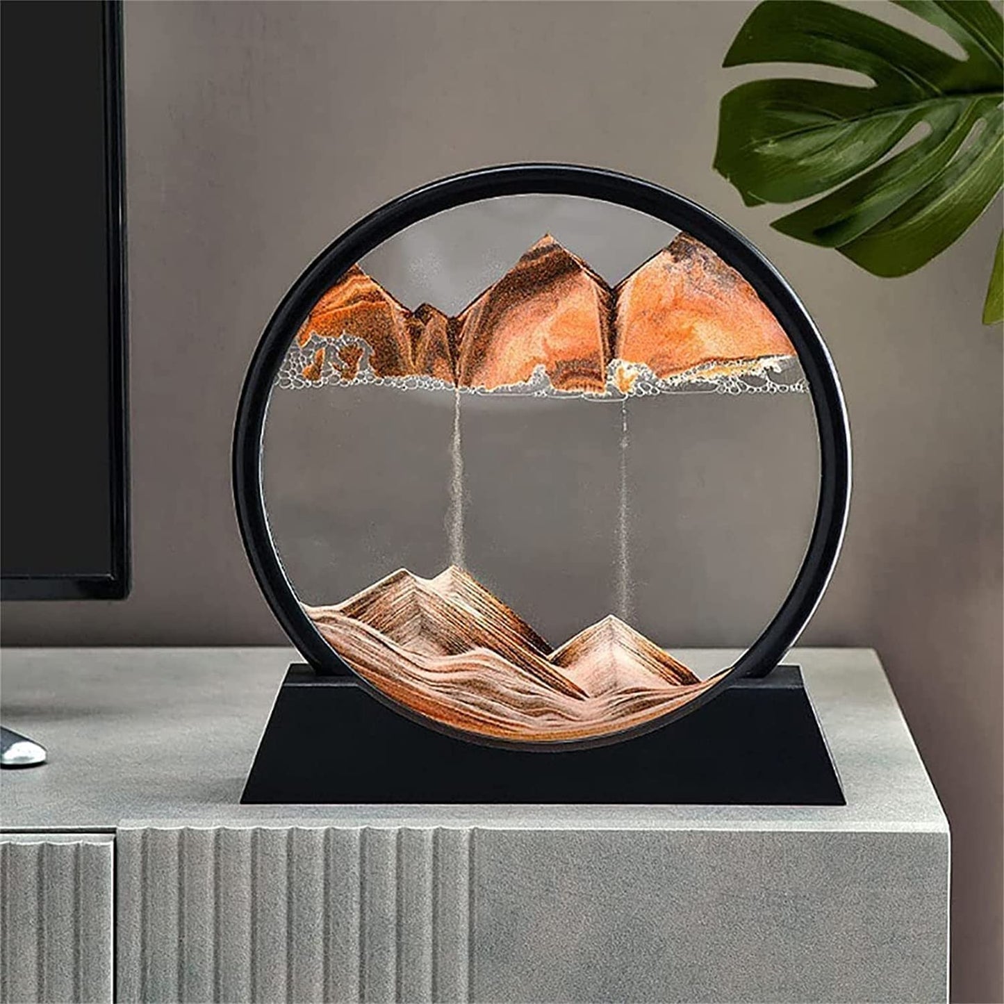 Arthink Moving Sand Art