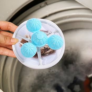 Washing Machine Hair Filter