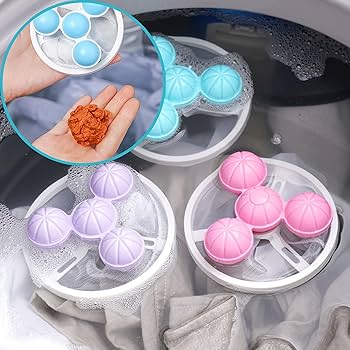 Washing Machine Hair Filter