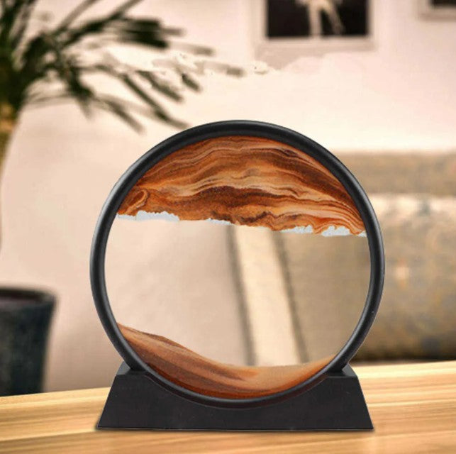 Arthink Moving Sand Art