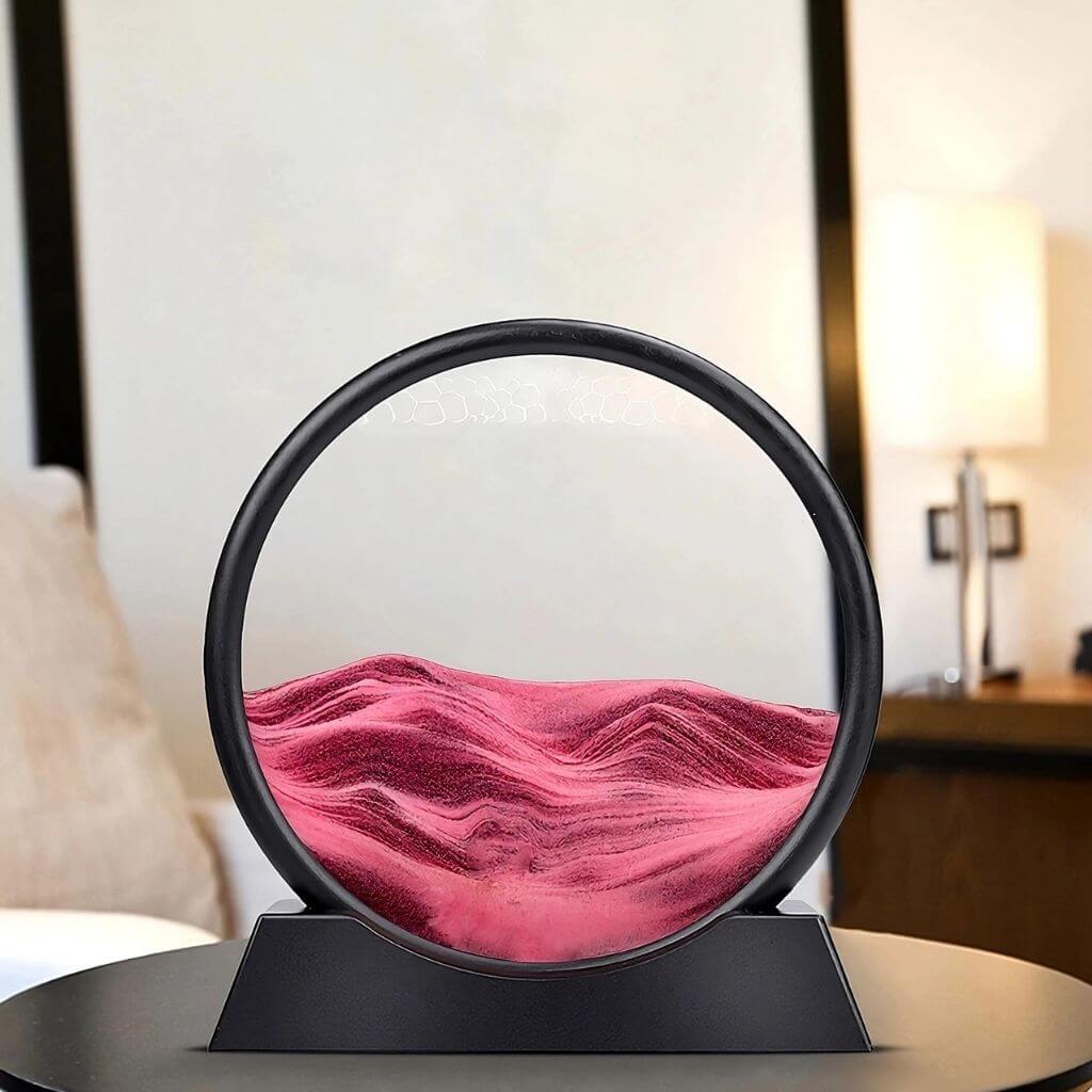 Arthink Moving Sand Art