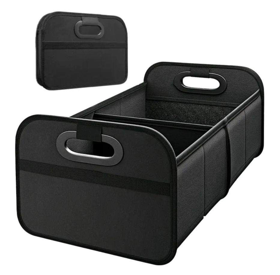 Car Trunk Organizer