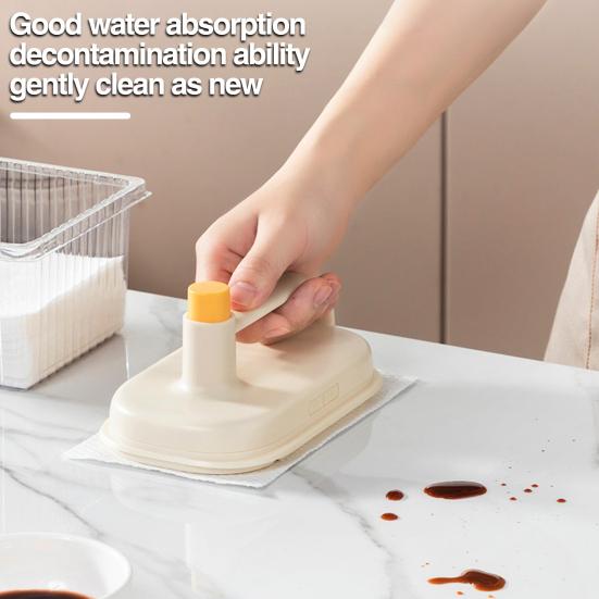 Kitchen Cleaning Brush