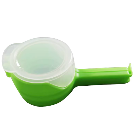 Snack Bag Seal Clip