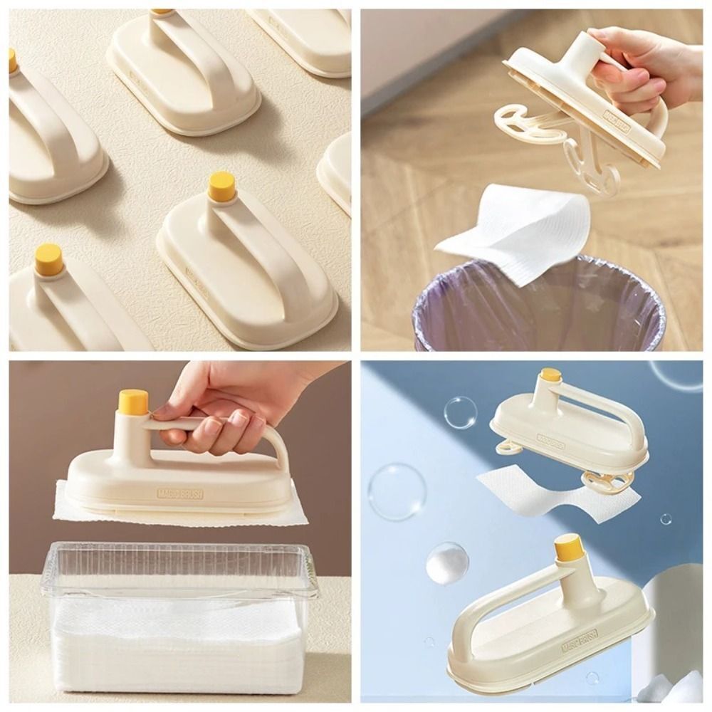 Kitchen Cleaning Brush