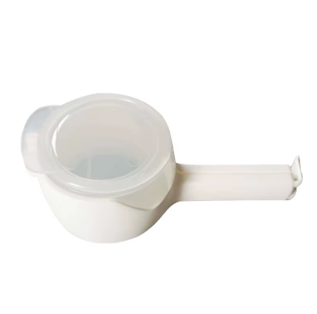 Snack Bag Seal Clip